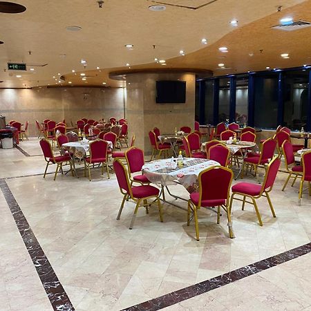 فندق الماسة المكية Hotel Meca Exterior foto