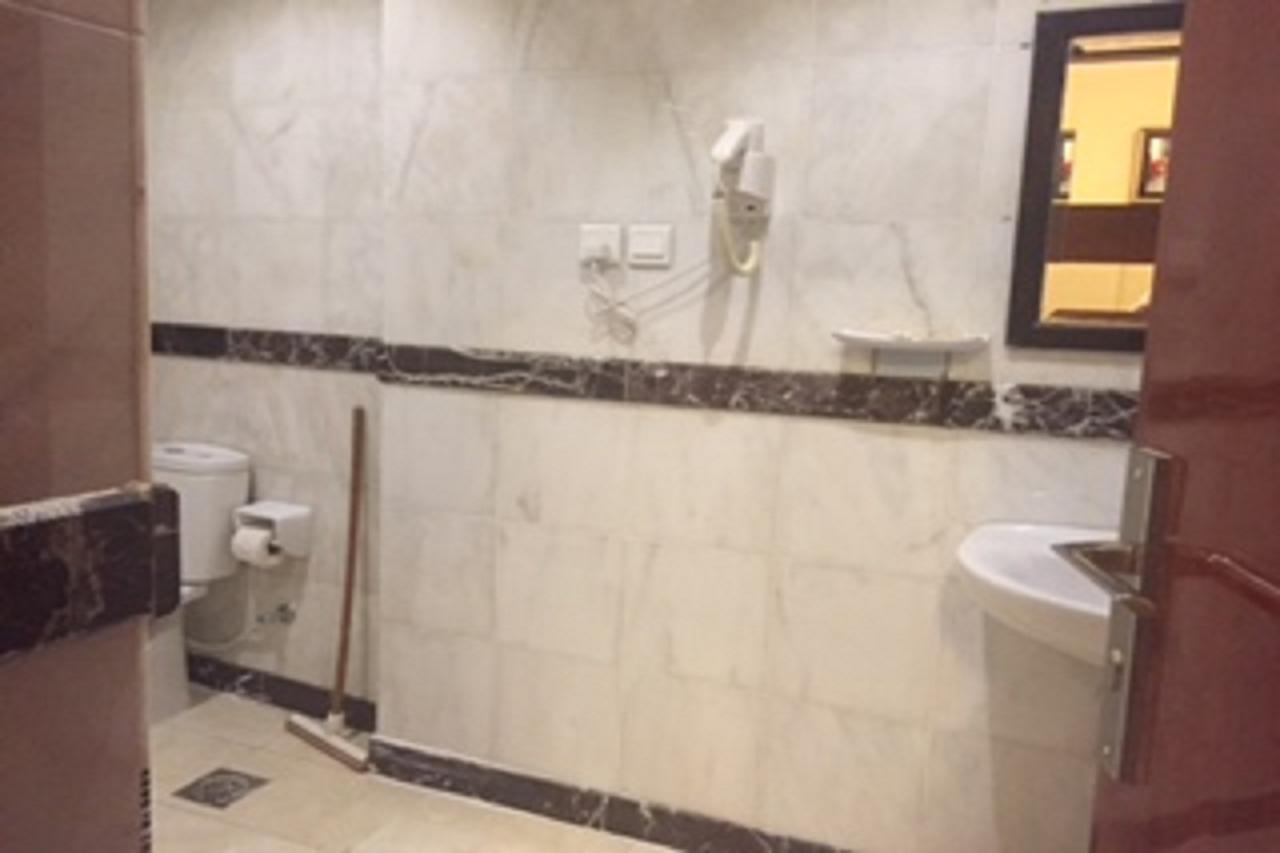 فندق الماسة المكية Hotel Meca Quarto foto